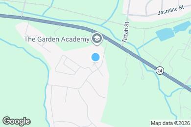 Map image of the property - 710 Hollie Way