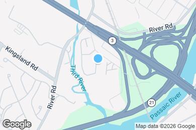 Map image of the property - 258 Riverwalk Way