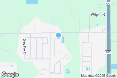 Map image of the property - 8255 Settlers Crk Lp
