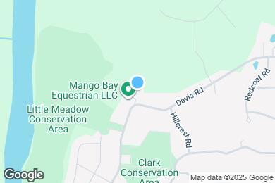 Map image of the property - 253 Davis Rd