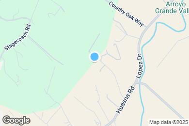 Map image of the property - 221 Appy Way