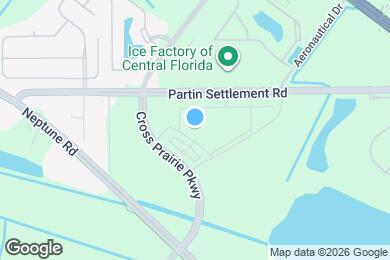 Map image of the property - Stillwater Lakes