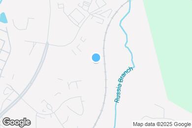 Map image of the property - 9702 Enterprise Ct