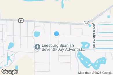 Map image of the property - 35721 Rose Moss Ave