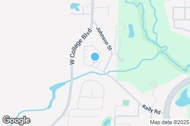 Map image of the property - !Emerald Cove by ARIUM