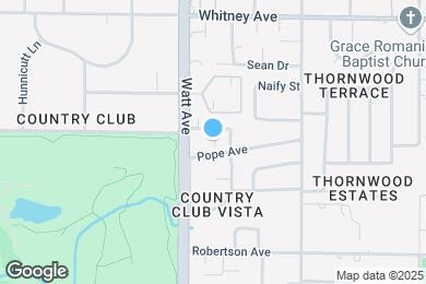 Map image of the property - The Harlow by Trion Living