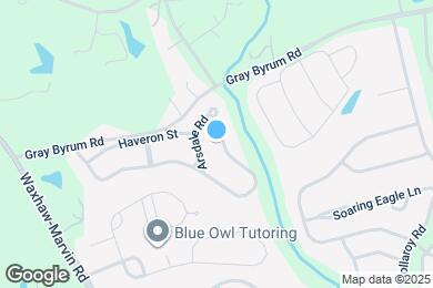 Map image of the property - 3035 Arsdale Rd