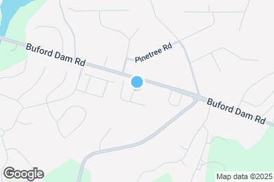 Map image of the property - 2585 Maple Leaf Ter