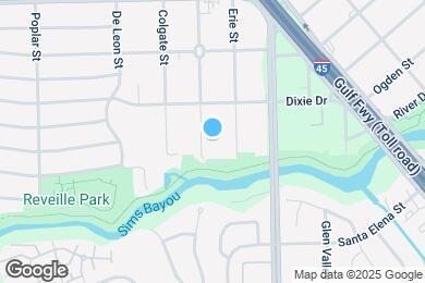 Map image of the property - Dover Apartments