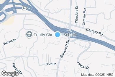 Map image of the property - 8975 Spring Pl