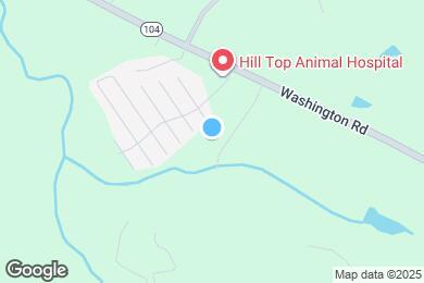 Map image of the property - Copper Ridge Townhomes