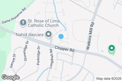 Map image of the property - 11553 Sullnick Way