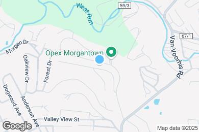 Map image of the property - 503 Treyson Ln