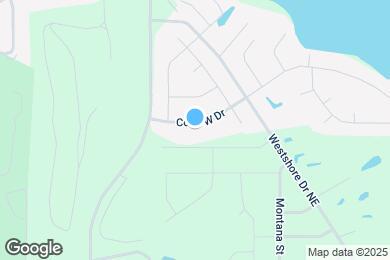Map image of the property - 4233 W Wood Ct