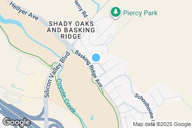 Map image of the property - 6593 Alyssa Dr