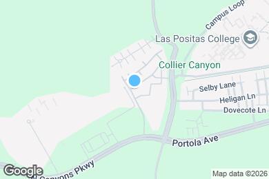 Map image of the property - 292 Wildrose Common