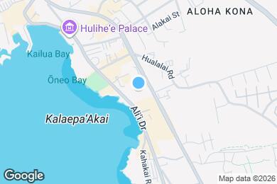 Map image of the property - 75-5776-5776 Kuakini Hwy