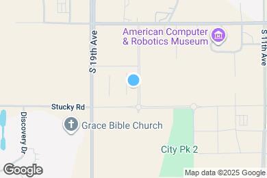 Map image of the property - Highmark Bozeman Apartments & Townhomes