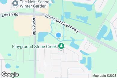 Map image of the property - 15256 Black Lion Way