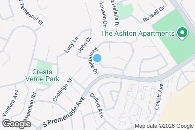 Map image of the property - 1898 Stonehaven Dr
