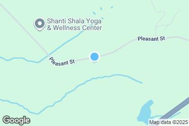 Map image of the property - 50 Pleasant St