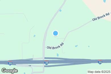 Map image of the property - 114 Brock Hill Ln