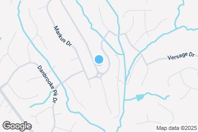 Map image of the property - 7621 Kuck Rd