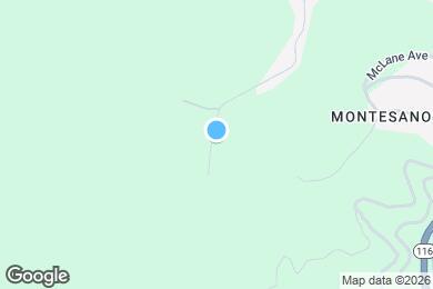 Map image of the property - 19479 Hidden Valley Rd