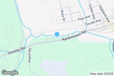 Map image of the property - 2157 Rankintown Rd