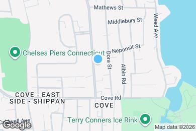 Map image of the property - 234 Seaside Ave