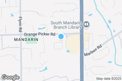 Map image of the property - 2877 Sutton Estates Cir N