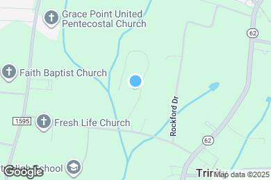 Map image of the property - 5587 Siler St