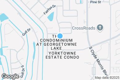 Map image of the property - 1600 Big Tree Rd