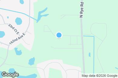 Map image of the property - 3312 Snyder Ave
