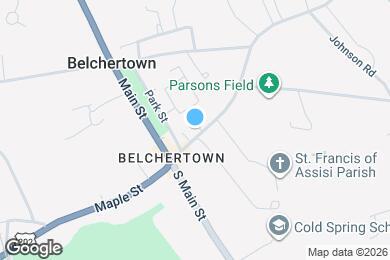Map image of the property - 21 Jabish St