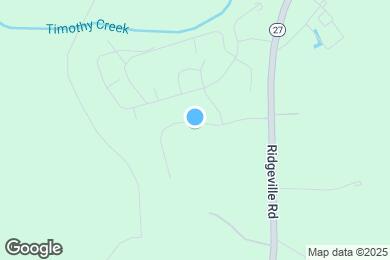 Map image of the property - 143 Westfield Dr