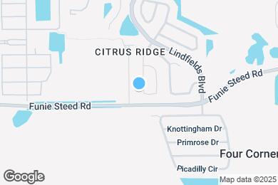 Map image of the property - 2932 Pembridge St