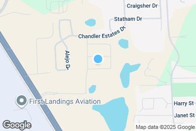Map image of the property - 3691 Lk Blf Lp