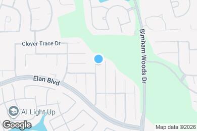 Map image of the property - 30810 Academy Trace Dr