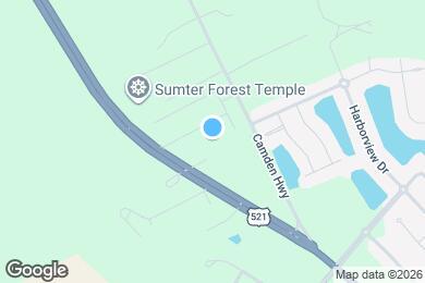 Map image of the property - 60 Ruffian Ct