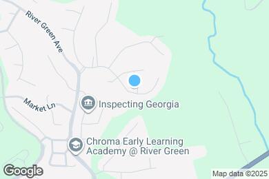 Map image of the property - 956 Woodbury Rd