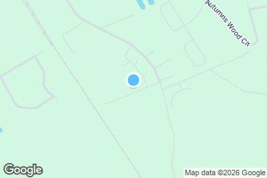 Map image of the property - 132 Cottage Grove Rd