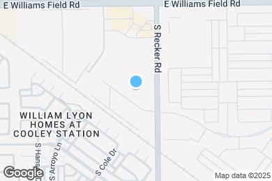 Map image of the property - Album Cooley Station 55+ Active Adult Apartment Homes