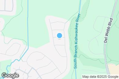 Map image of the property - 13385 Rockton Trl