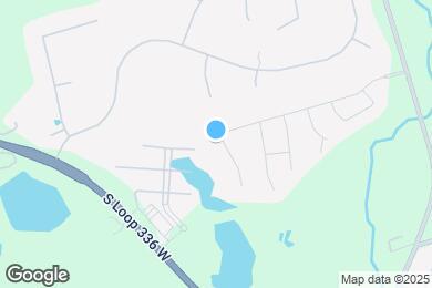 Map image of the property - 1112 Clonmore Ct