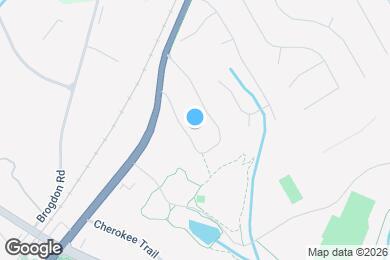 Map image of the property - 3904 Dollar Cir