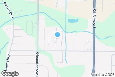 Map image of the property - 140 Carol Susan Ln