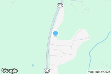 Map image of the property - 405 NC-172