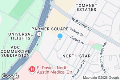 Map image of the property - 12331 Tomanet Trail