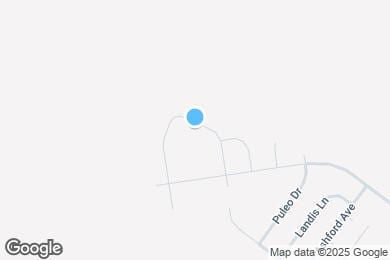 Map image of the property - 1154 Stratford Wy